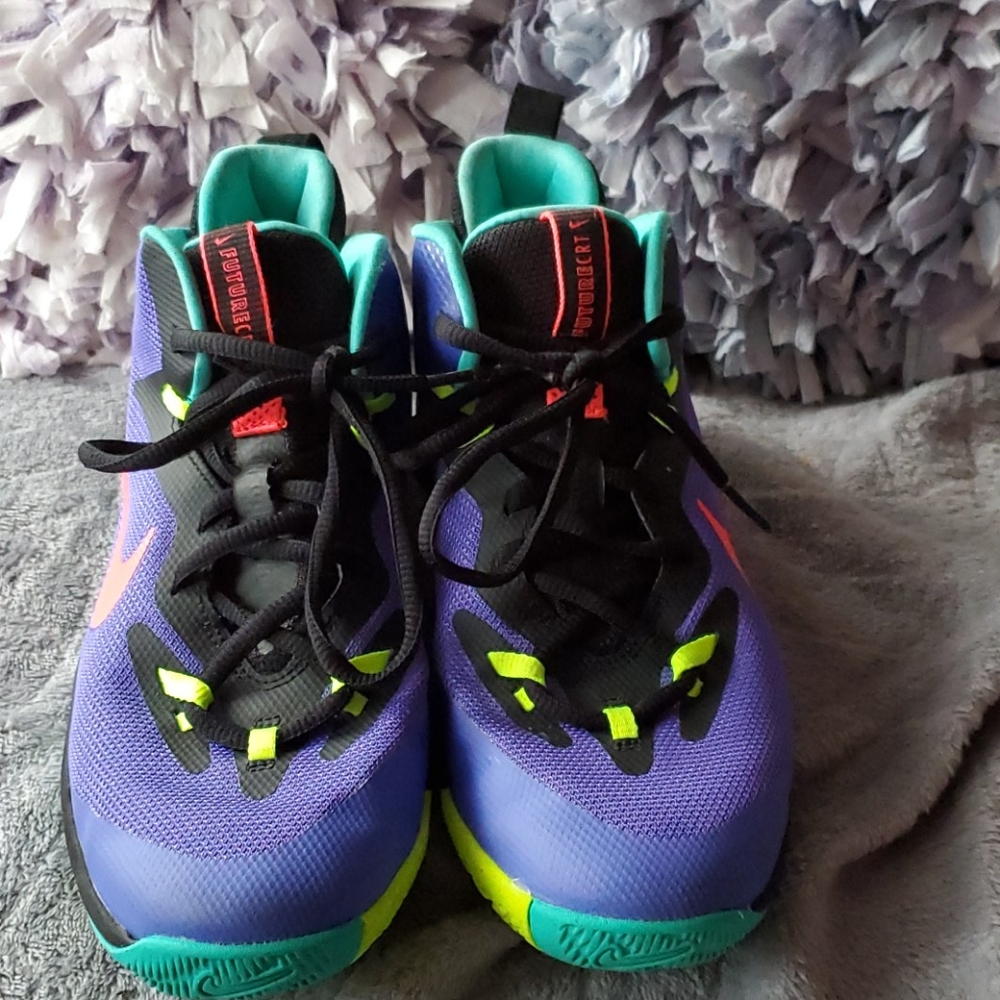 Nike futurecrt